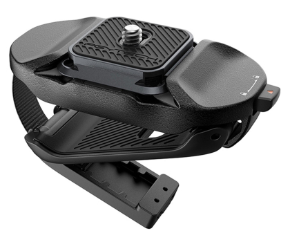 Akcesoria Foto PGYTECH Beetle Clip V2